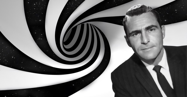 The twilight zone amazon on sale prime